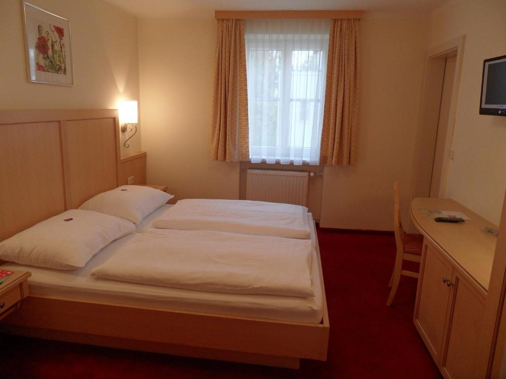 Pension Katrin Salzburgo Habitación foto