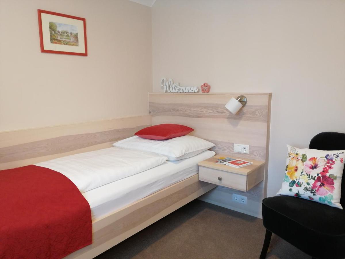 Pension Katrin Salzburgo Habitación foto